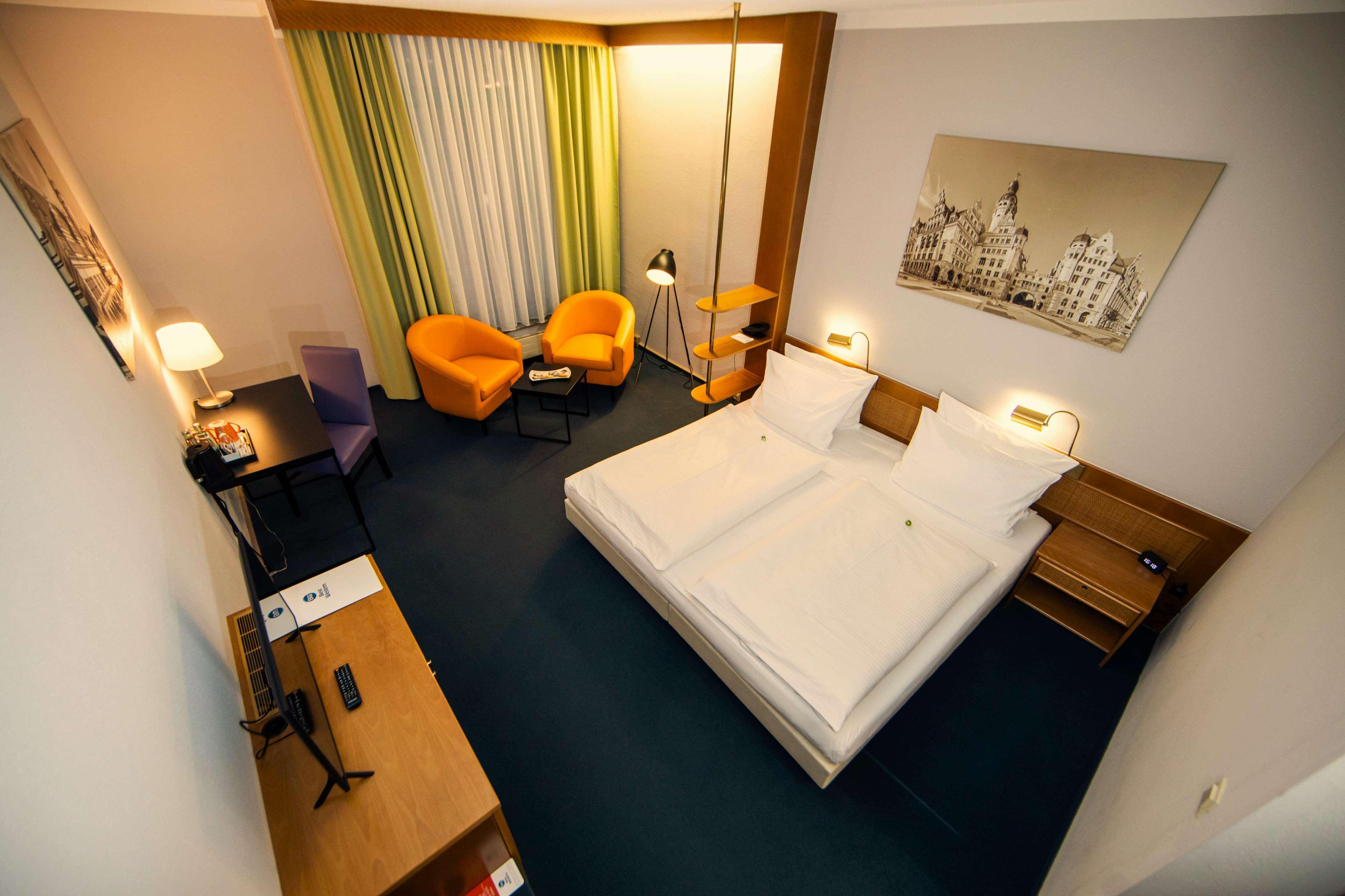 Best Western Parkhotel Brehna-Halle