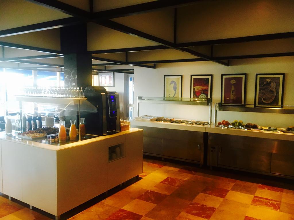 Hotel Neptuno