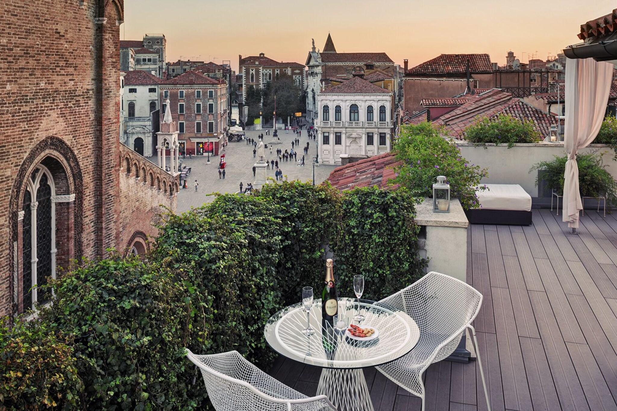 Locanda Fiorita Boutique Hotel by null