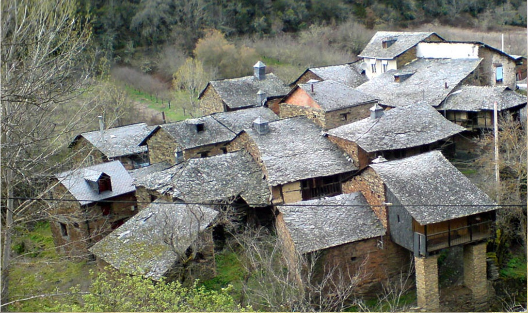 Las DoÃ±as Del Portazgo
