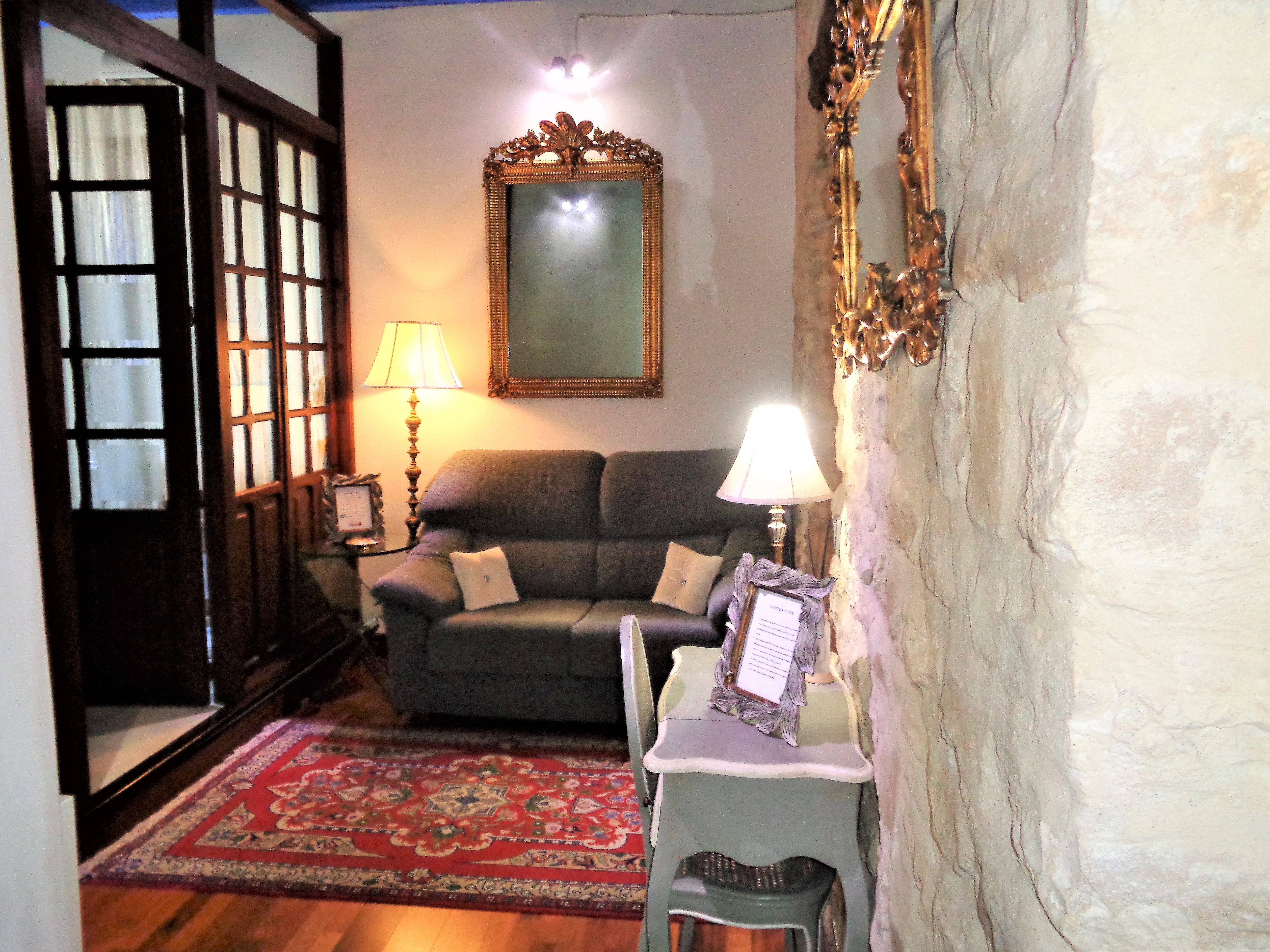 Boutique Hotel Nueve Leyendas