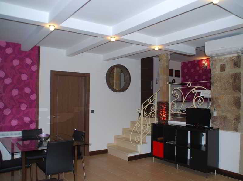 Apartamentos Fuente Redonda