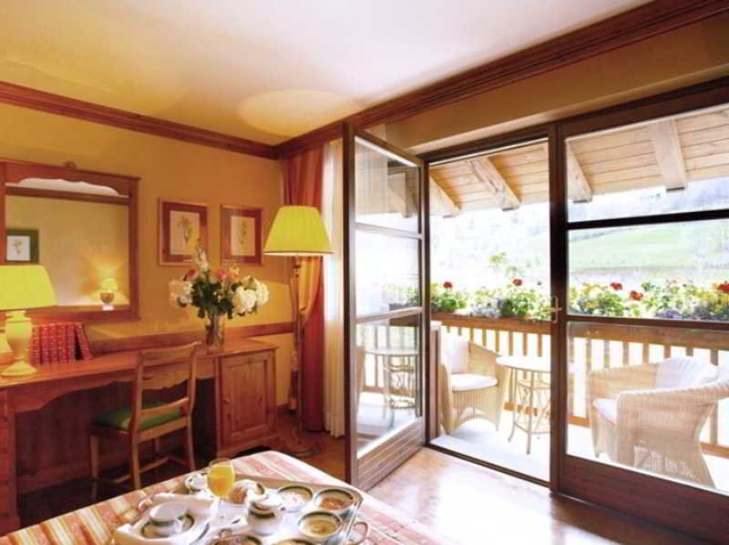 Le Grand Hotel Courmaison