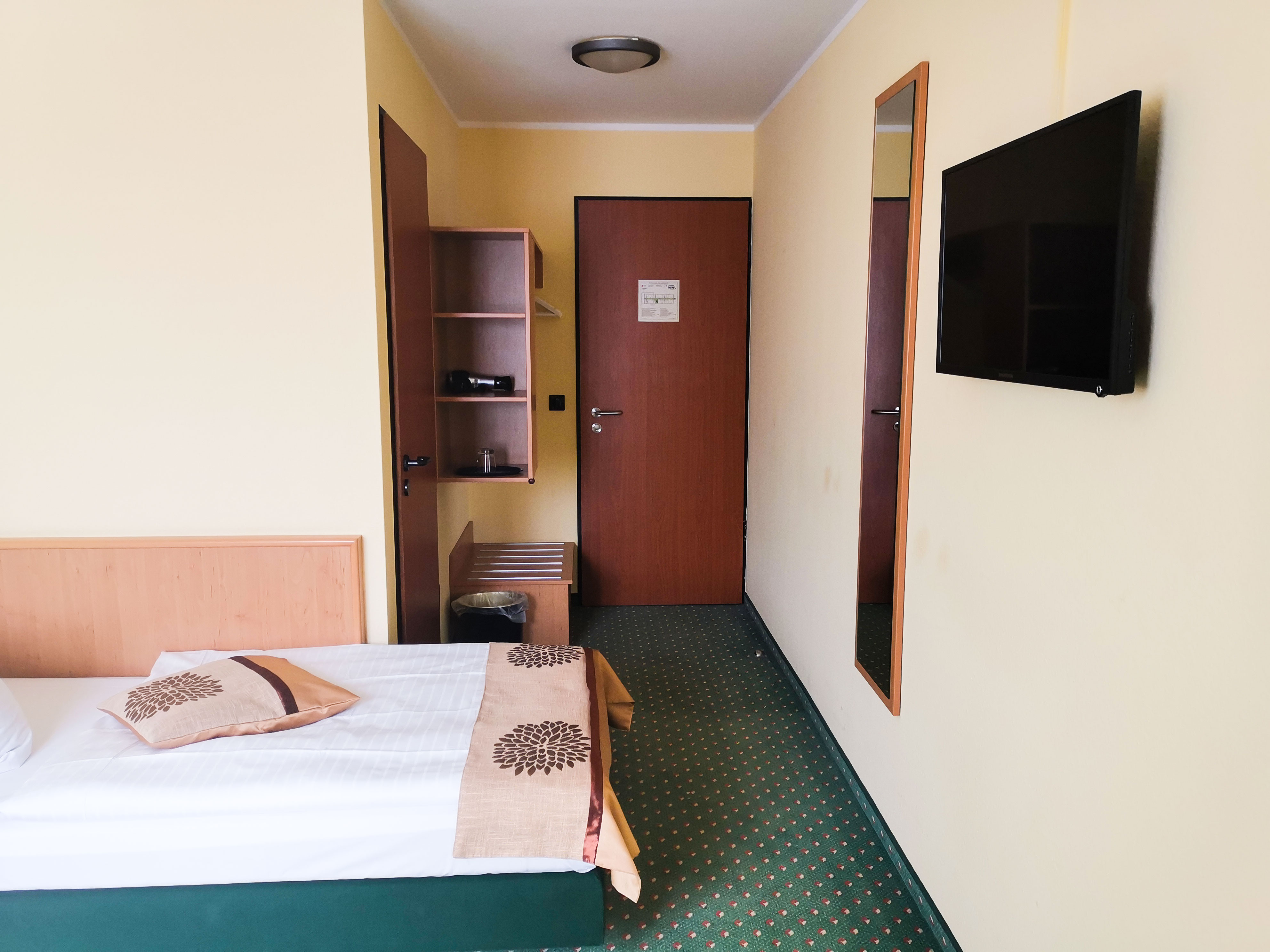 Acron Hotel Wittenberg