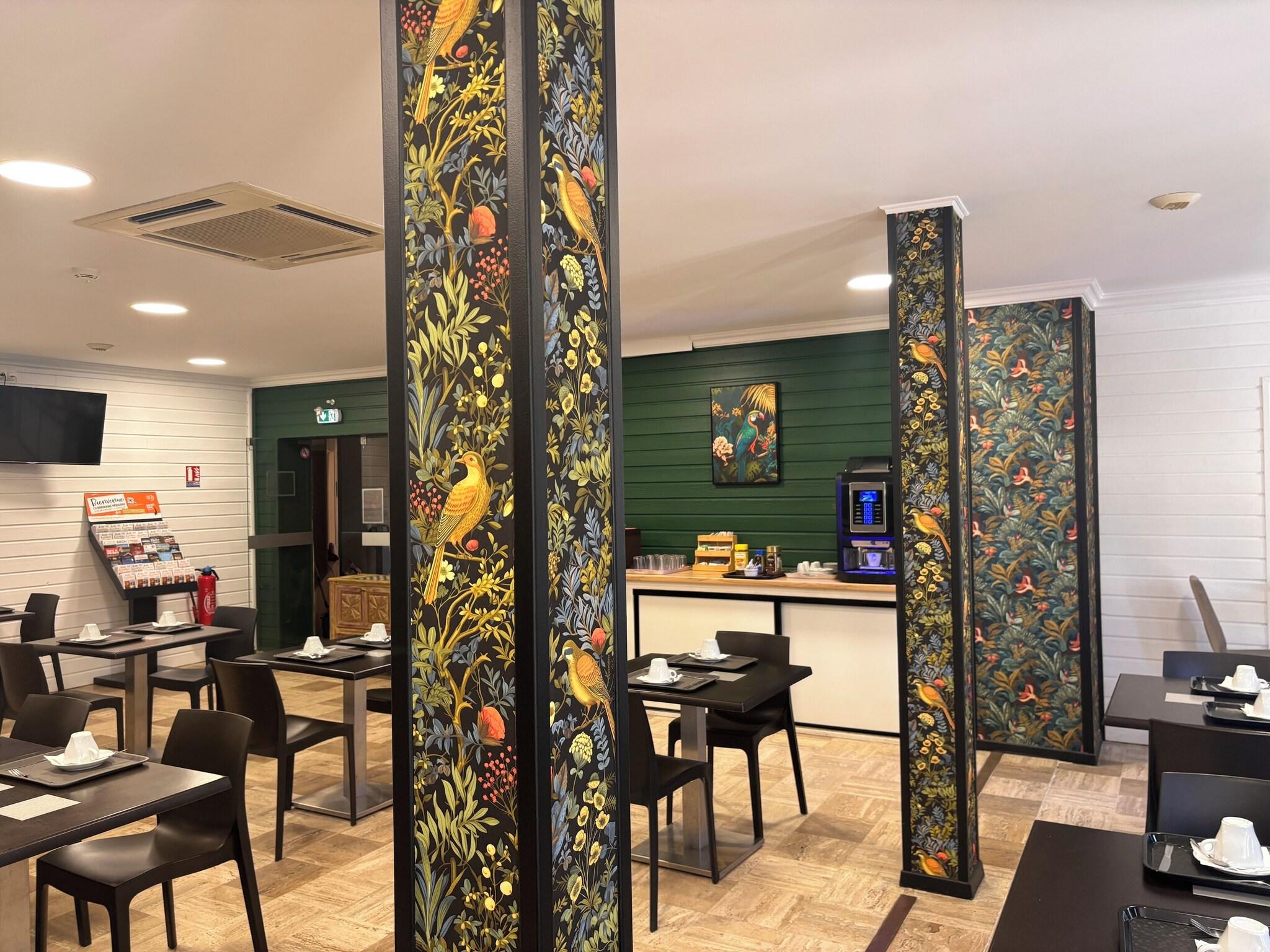 Hotel Le Gambetta