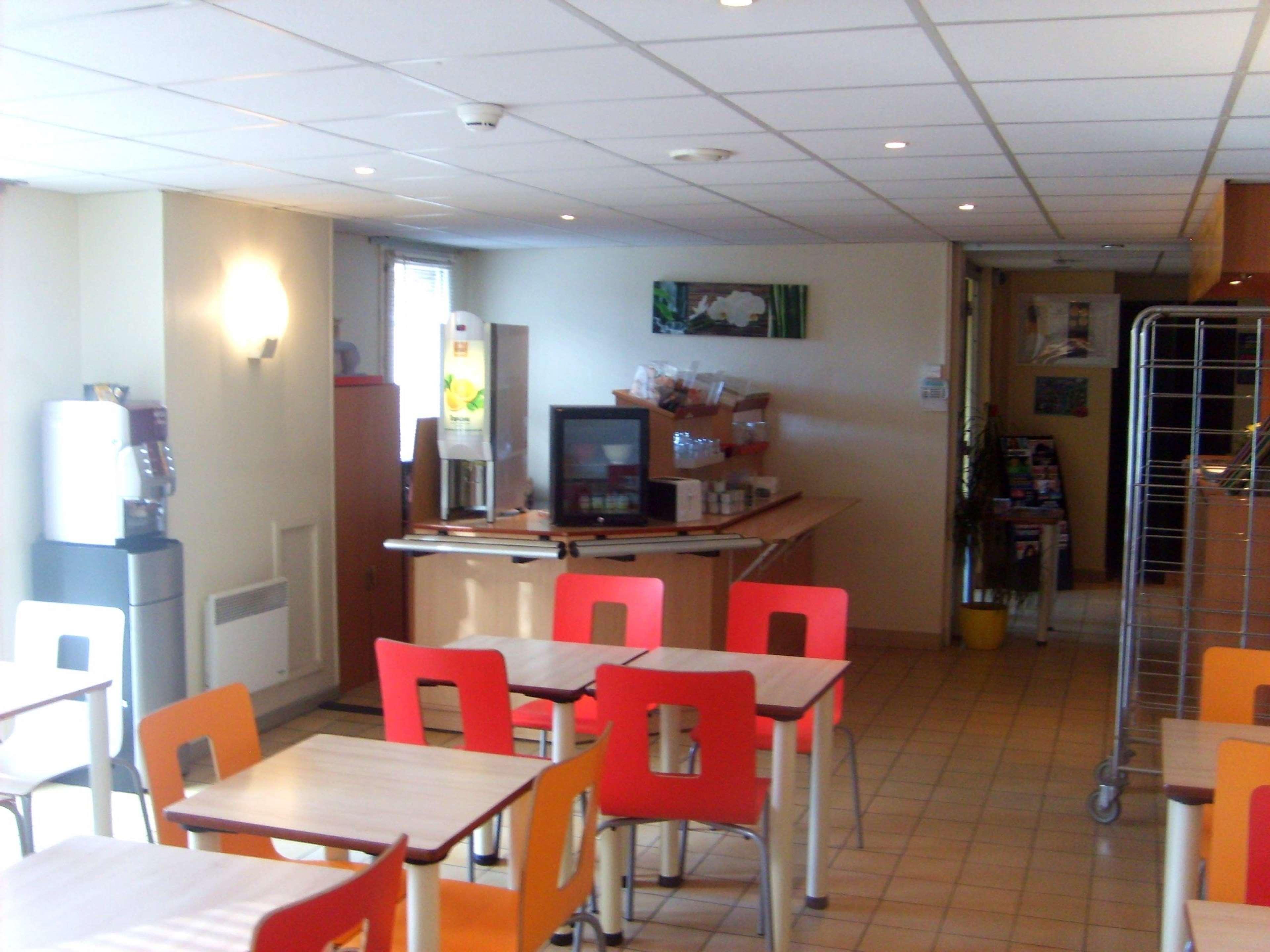 Premiere Classe Dunkerque Sud