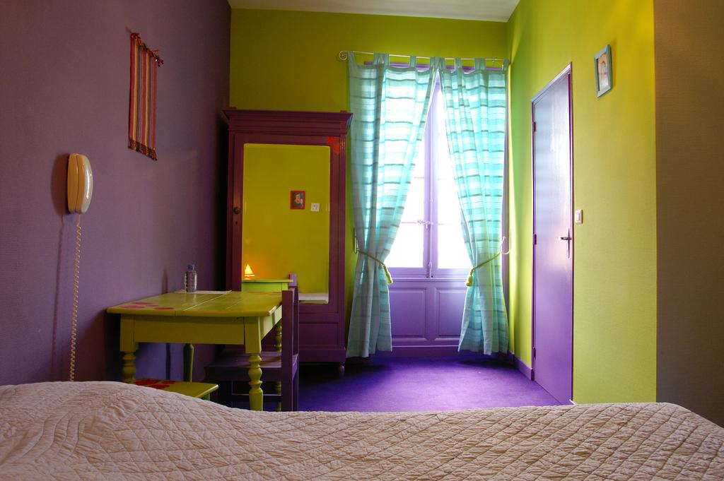 Hotel Heritage by null