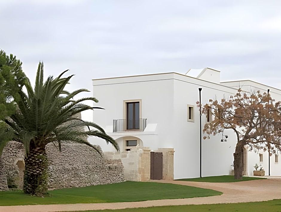 Masseria Bagnara Resort & SPA by null