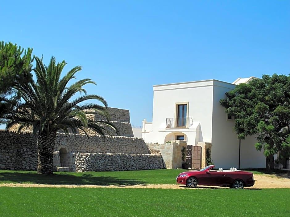 Masseria Bagnara Resort & SPA by null