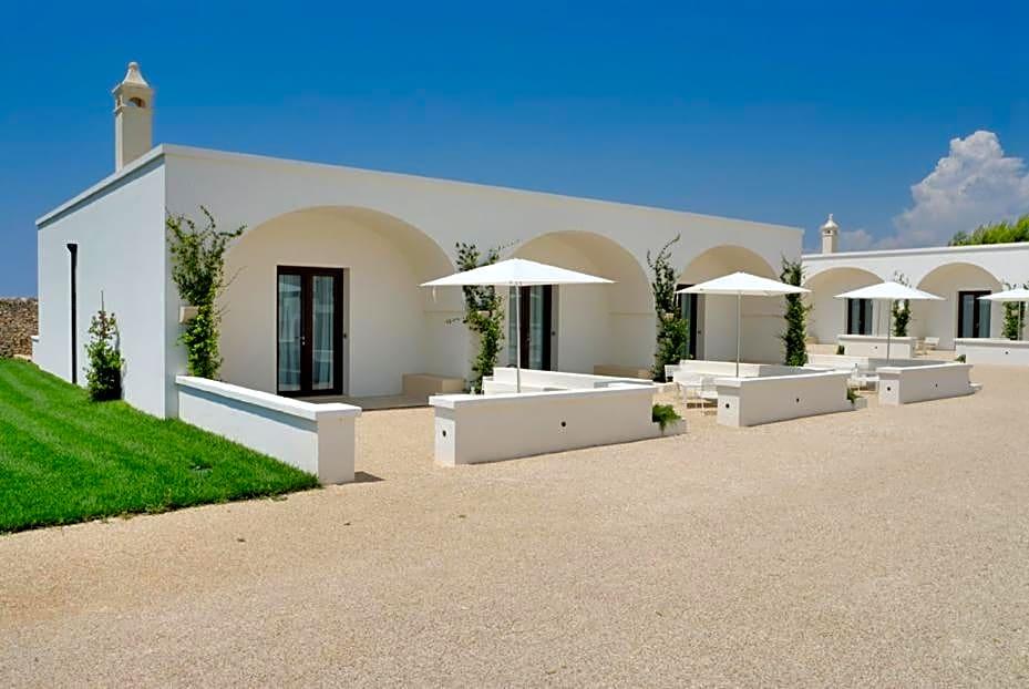 Masseria Bagnara Resort & SPA by null