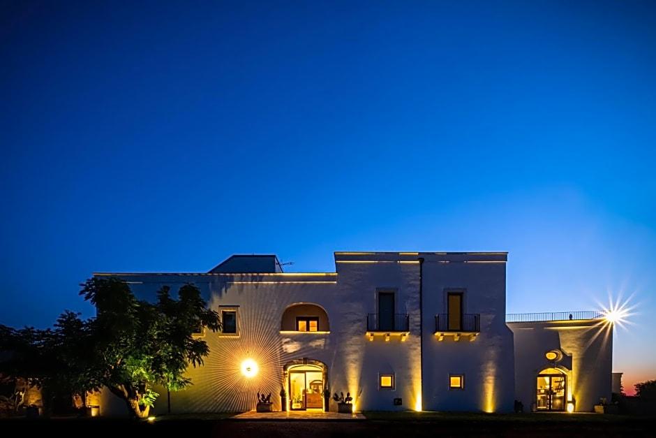 Masseria Bagnara Resort & SPA by null