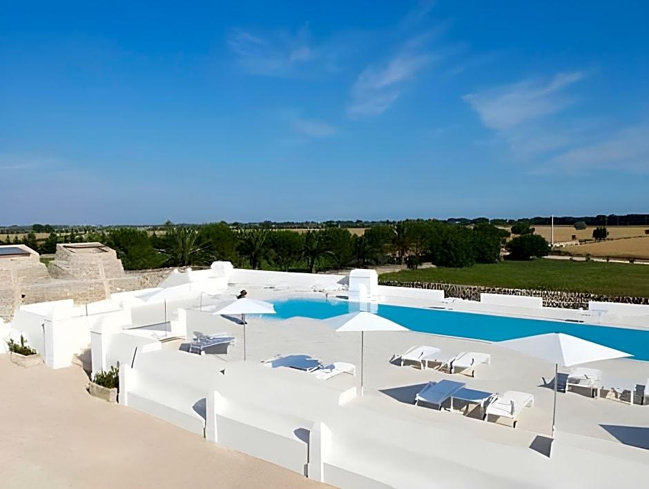 Masseria Bagnara Resort & SPA by null