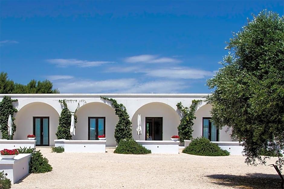 Masseria Bagnara Resort & SPA by null