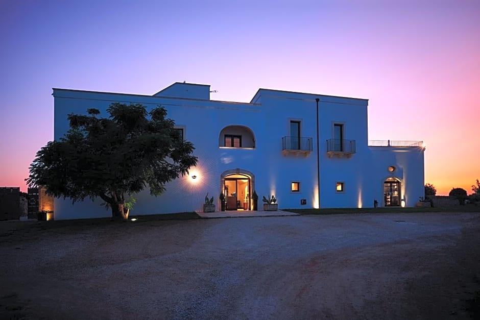 Masseria Bagnara Resort & SPA by null