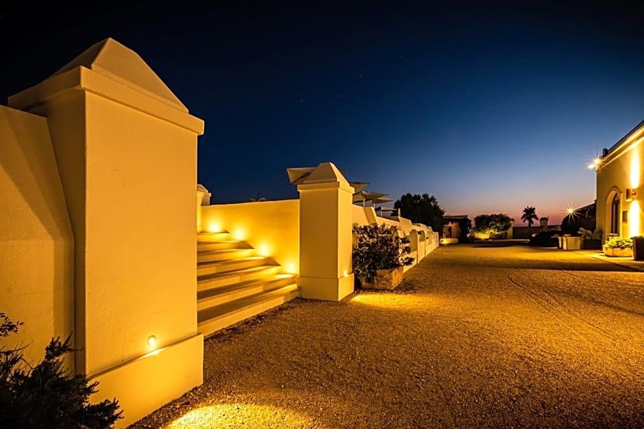 Masseria Bagnara Resort & SPA by null
