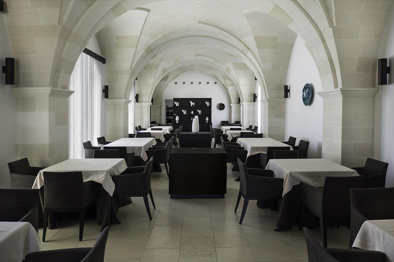 Masseria Bagnara Resort & Spa