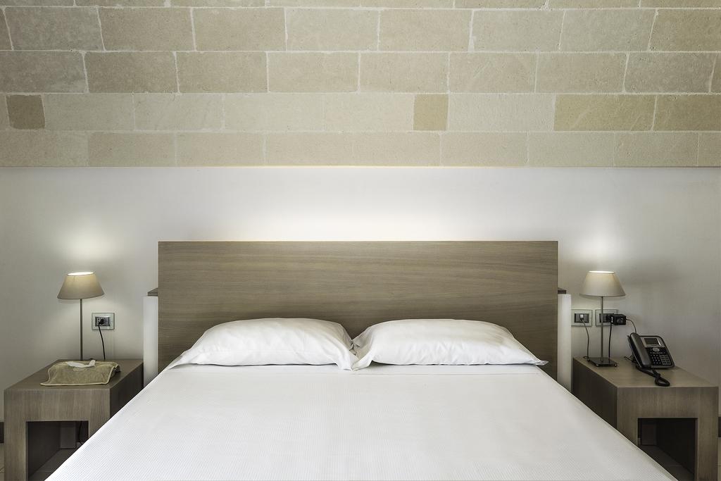 Masseria Bagnara Resort & SPA by null