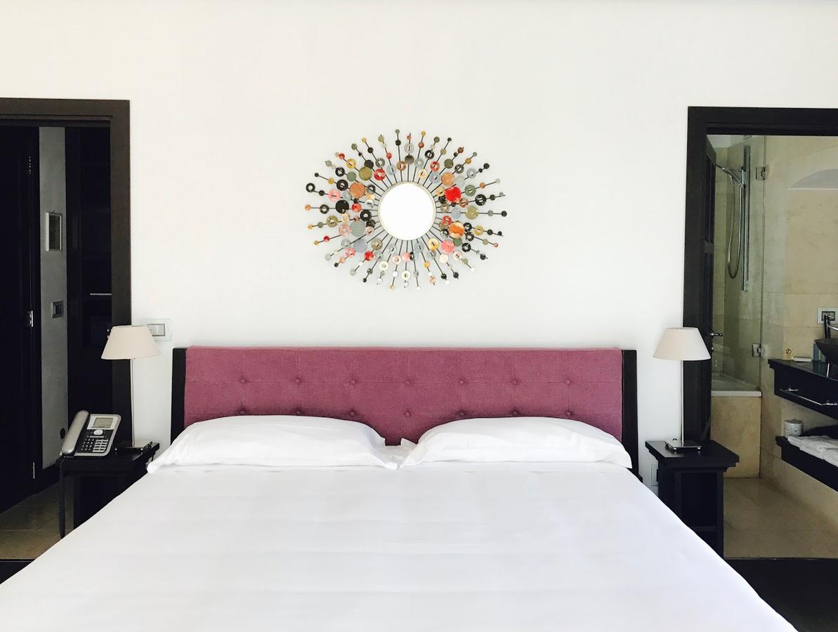 Masseria Bagnara Resort & SPA by null