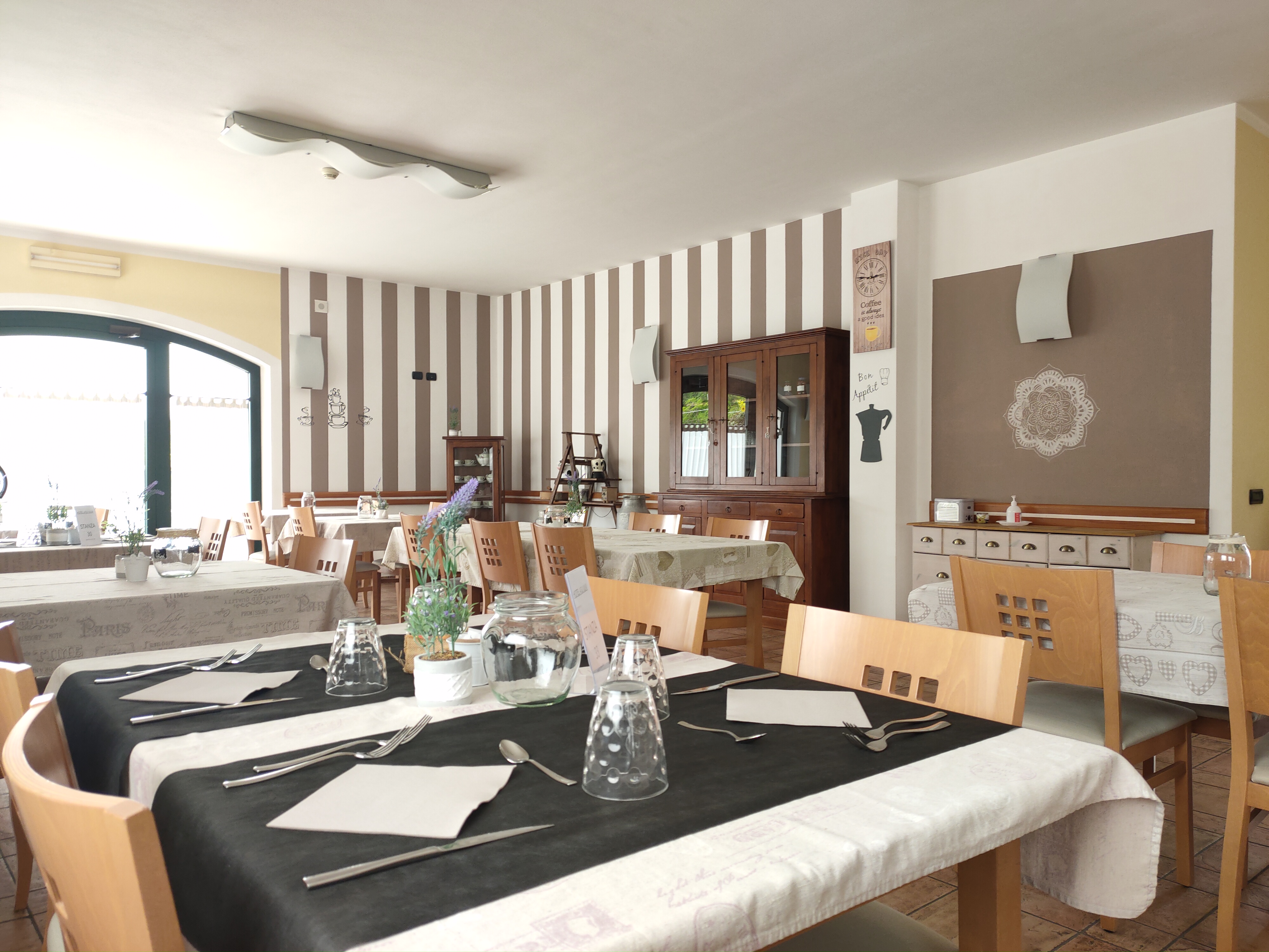 Hotel Agli Ulivi