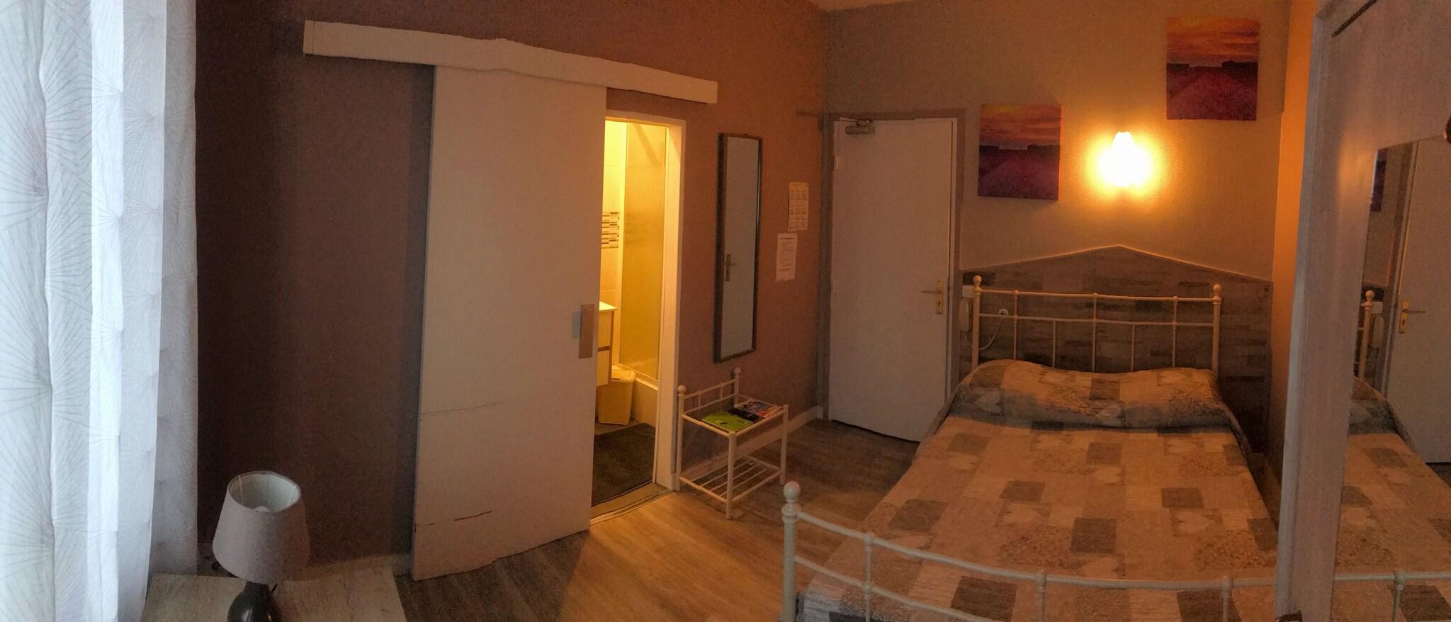 Hotel Bernieres