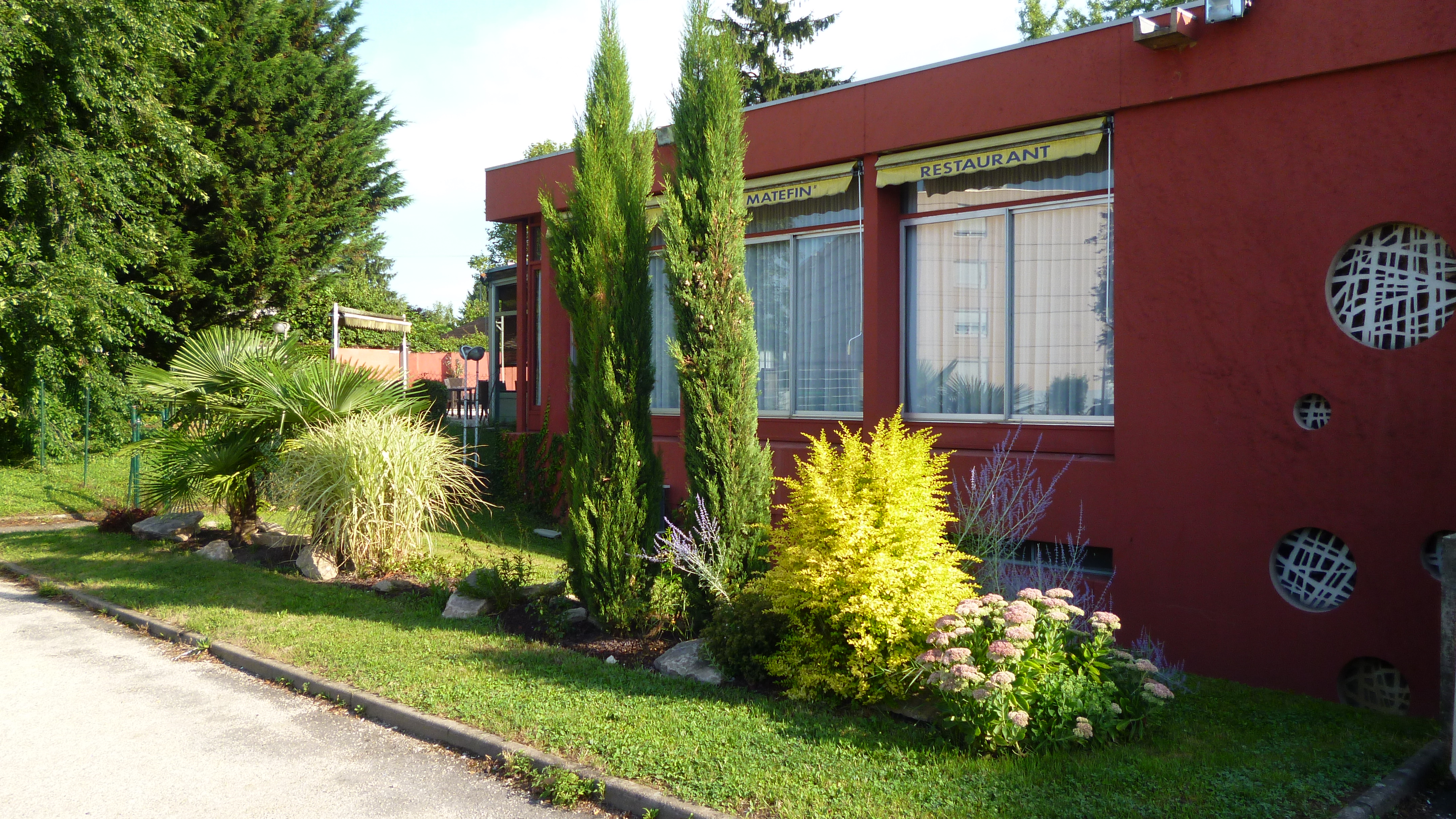 Cit'Hotel Escatel