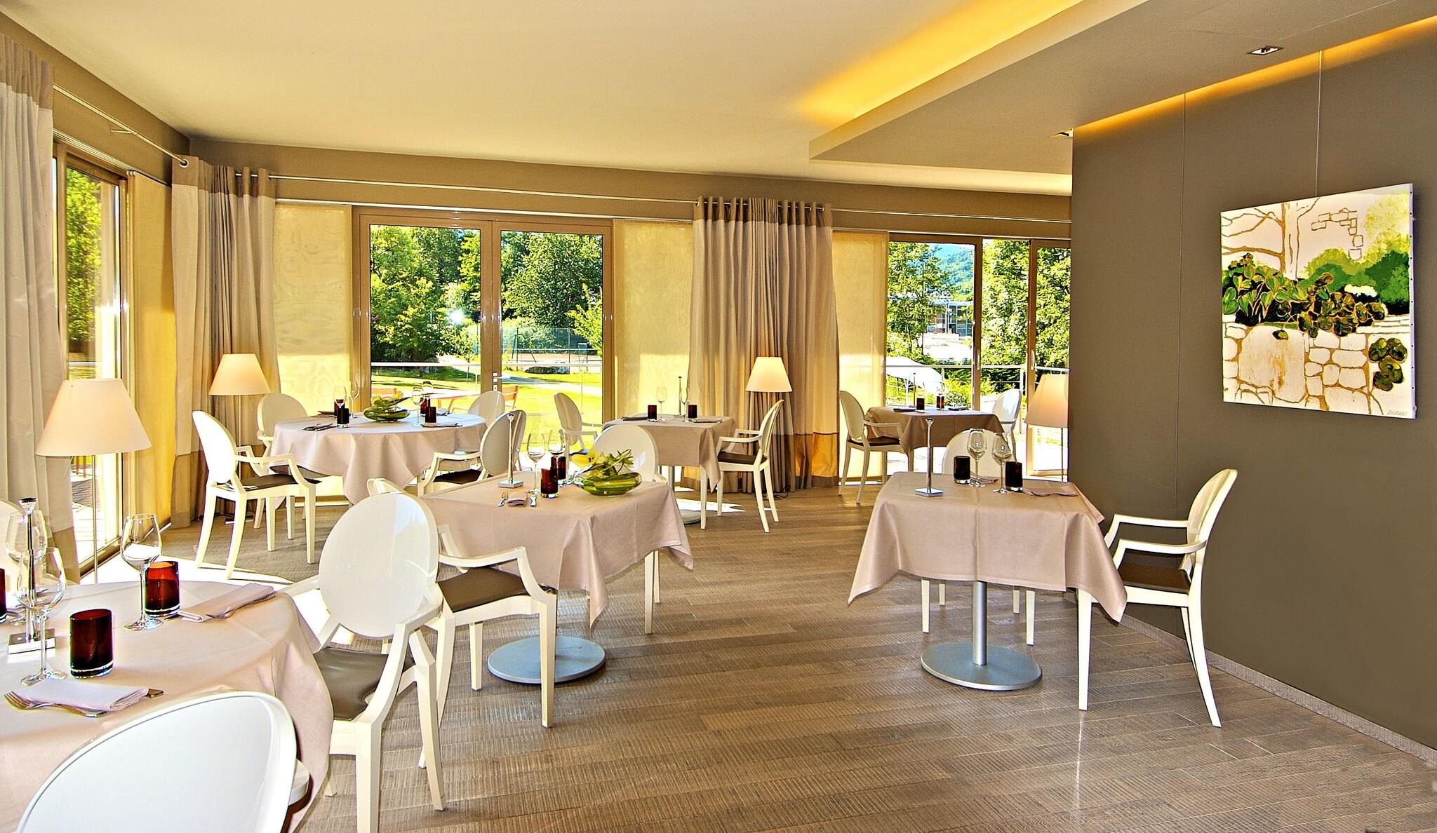 Hotel Les Rives