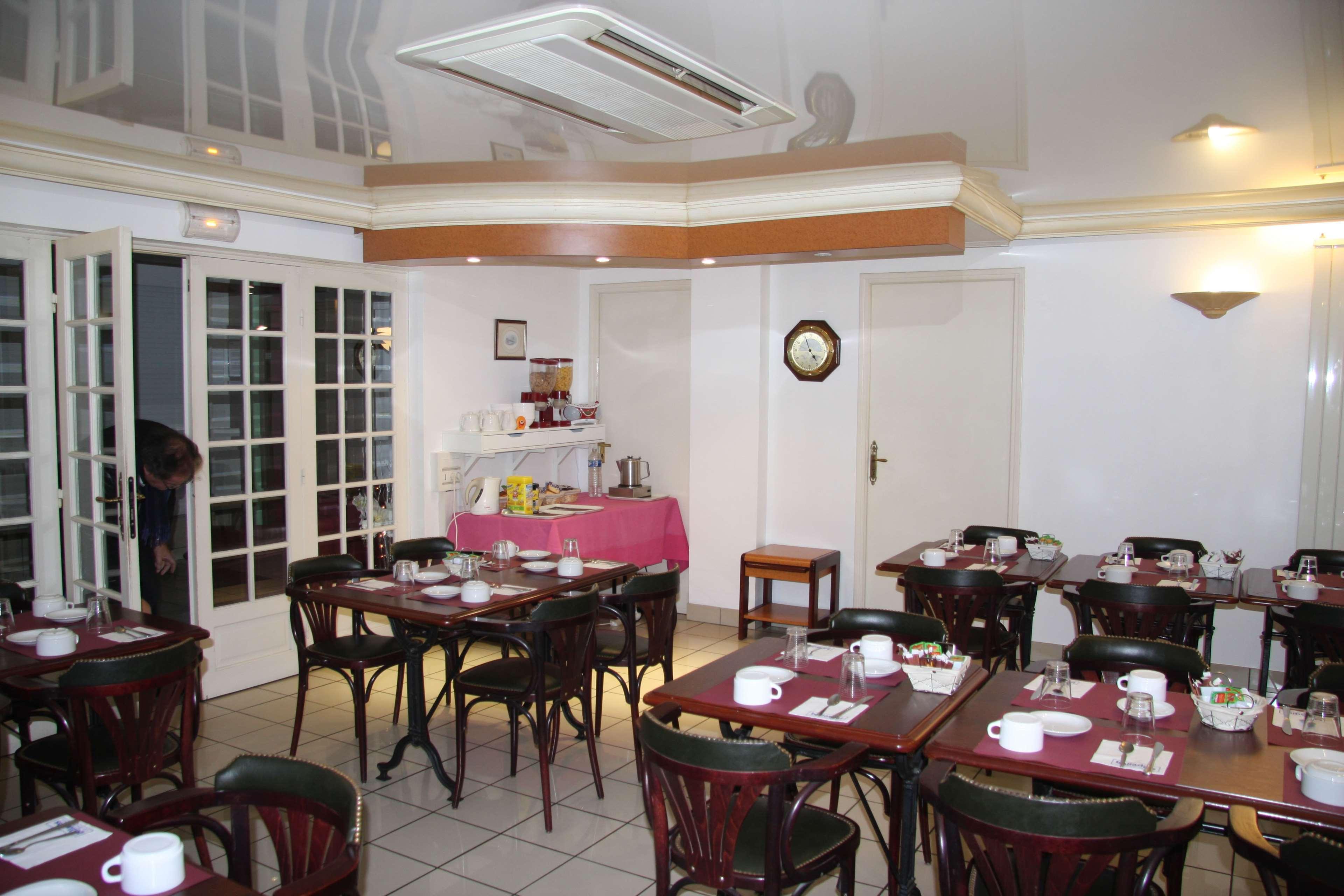 Balladins Cherbourg