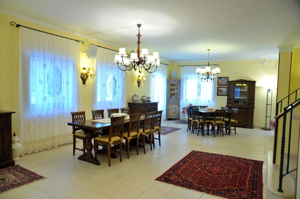 Relais Casabella