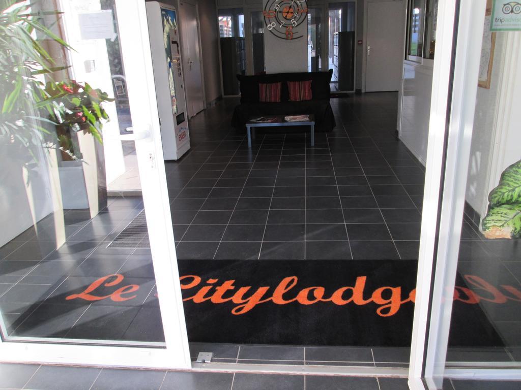 City Lodge Du Campus