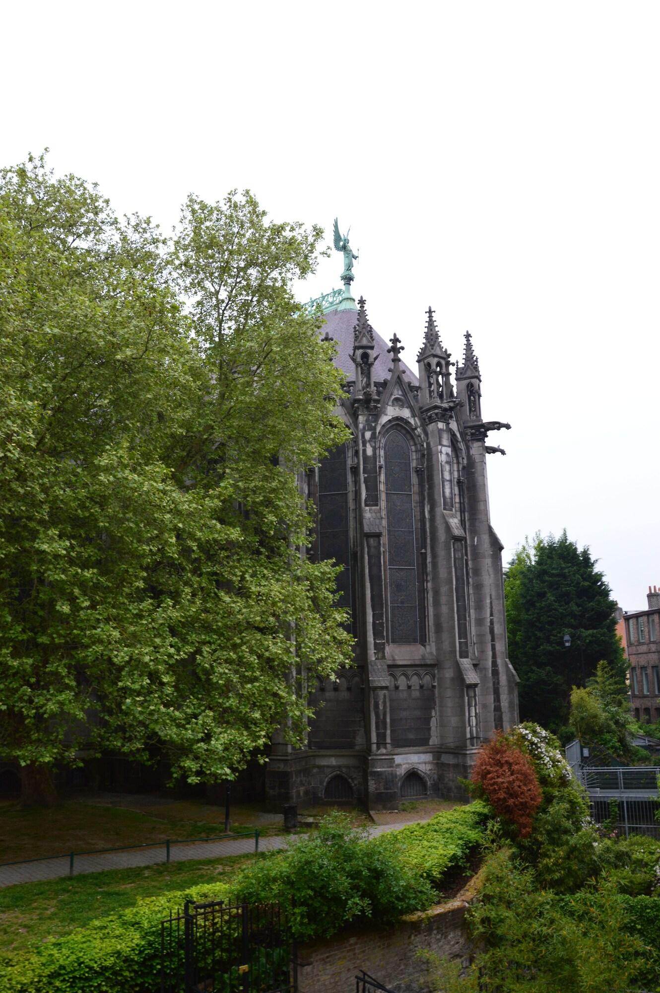 Hôtel de la Treille by null