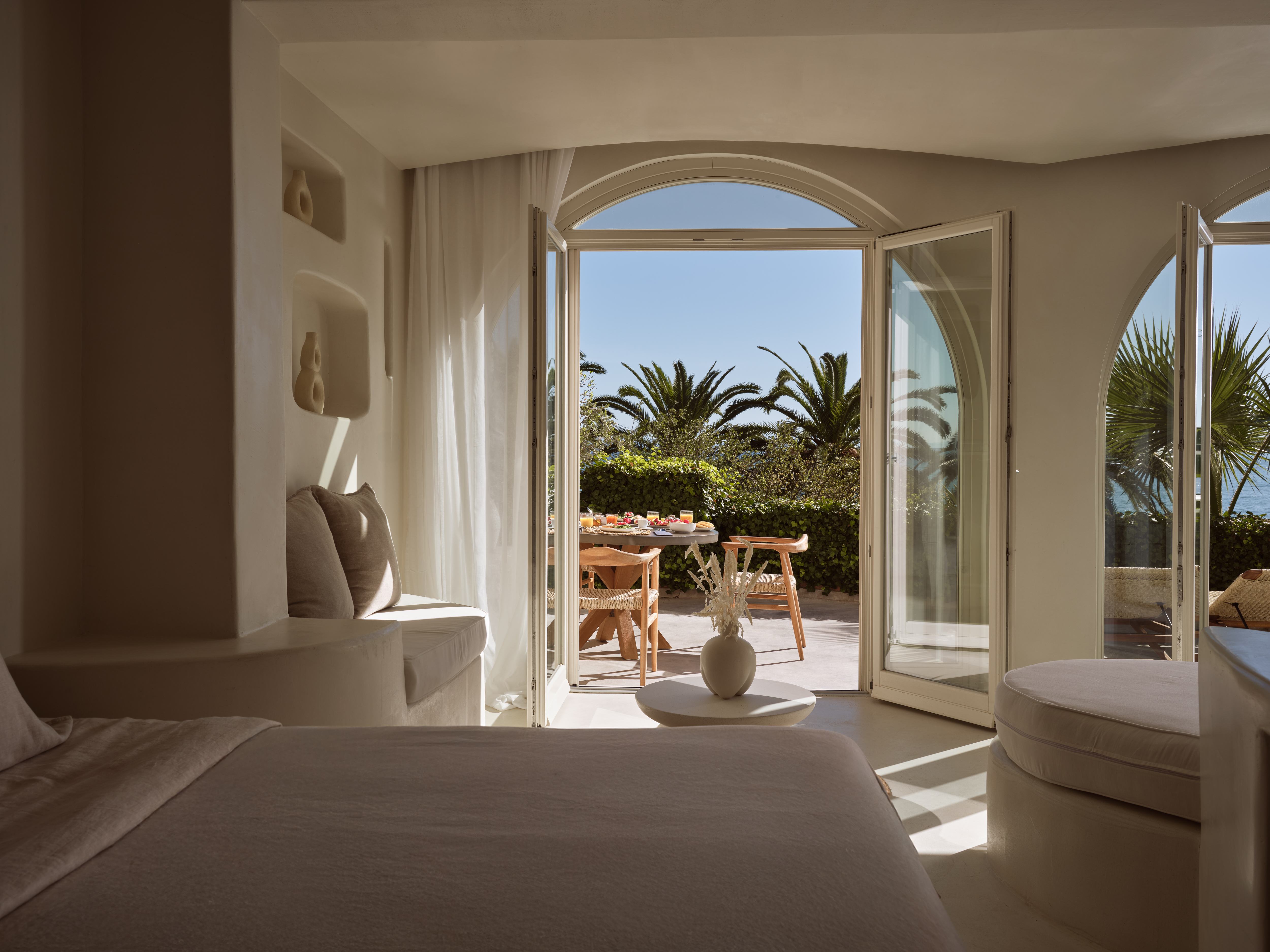 Calypso Villas Zakynthos