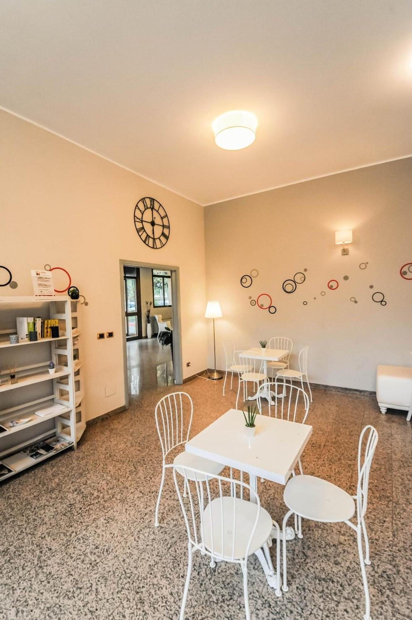 Hotel Brianza