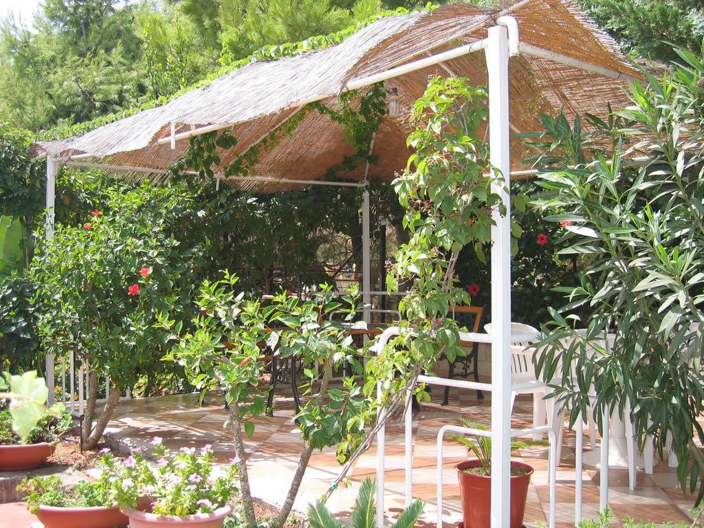 Residence Capo San Marco & Renella