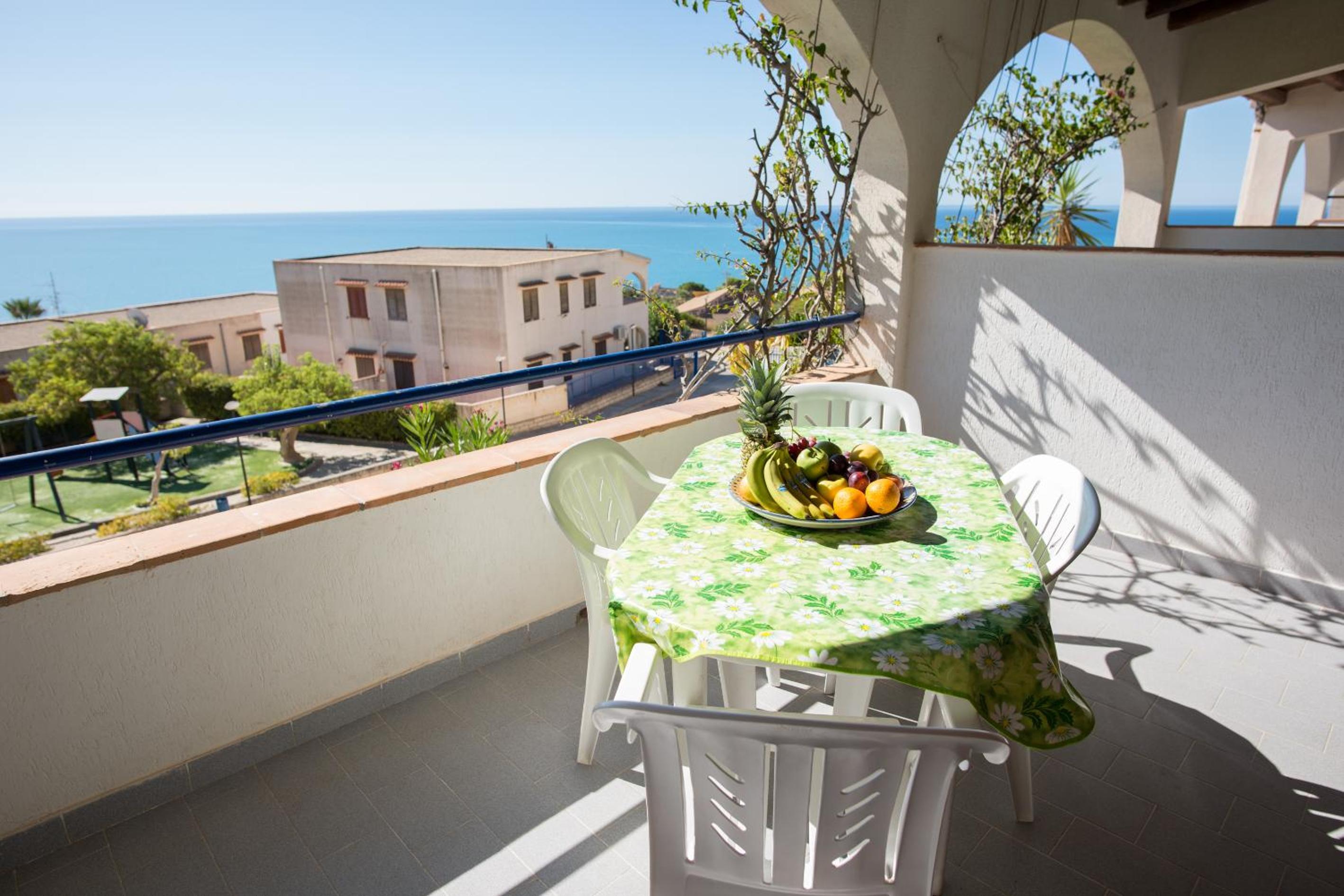 Residence Capo San Marco & Renella