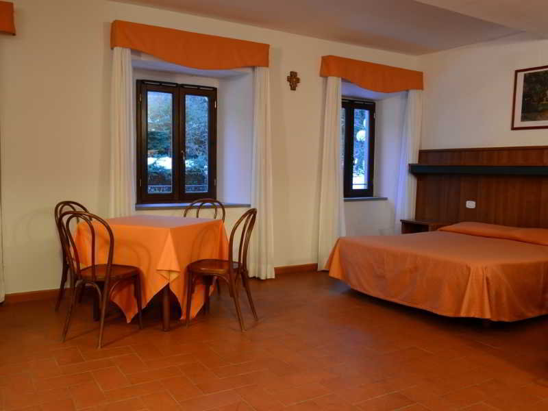 Albergo La Foresta