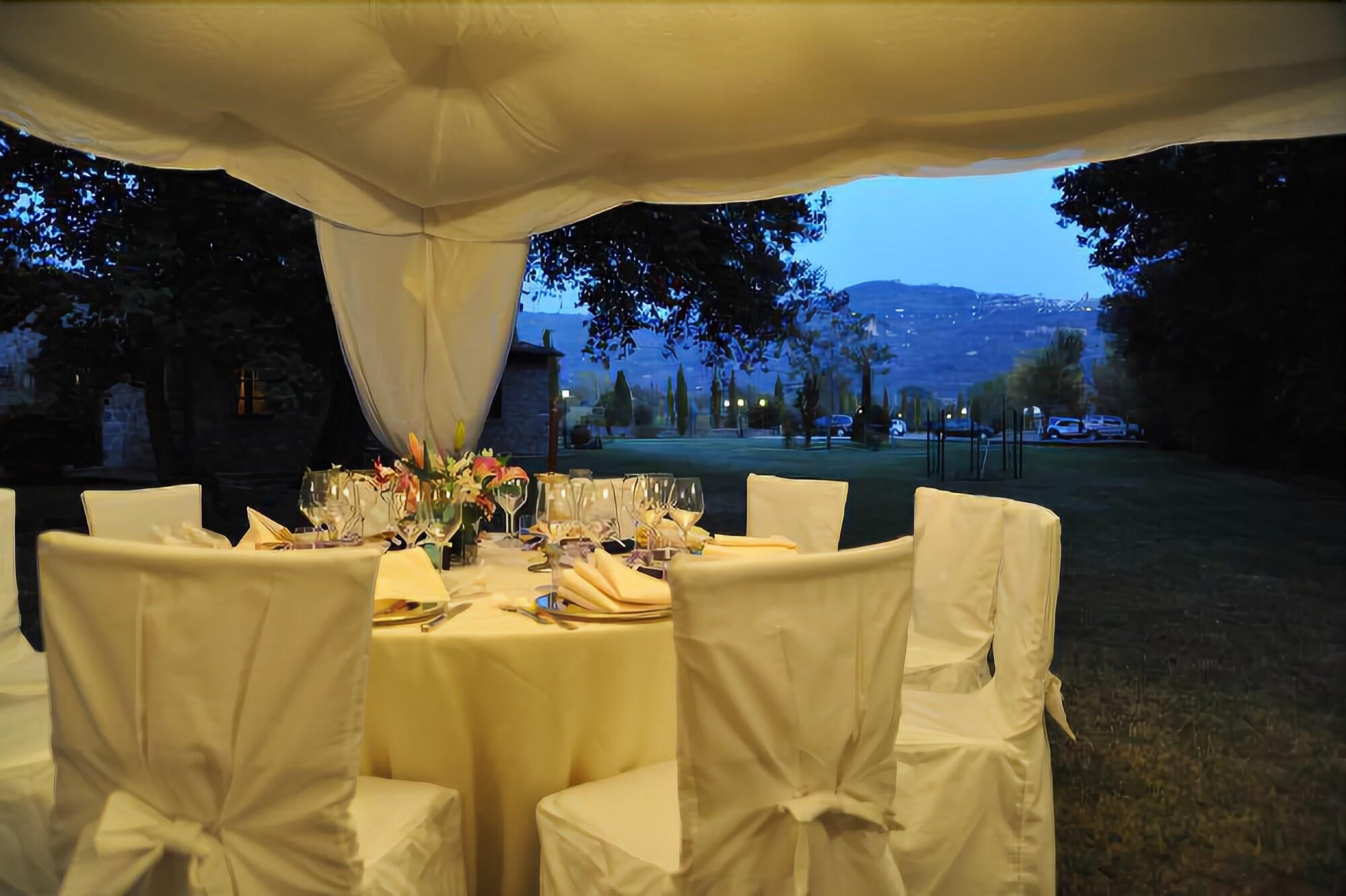 Relais Villa Baldelli