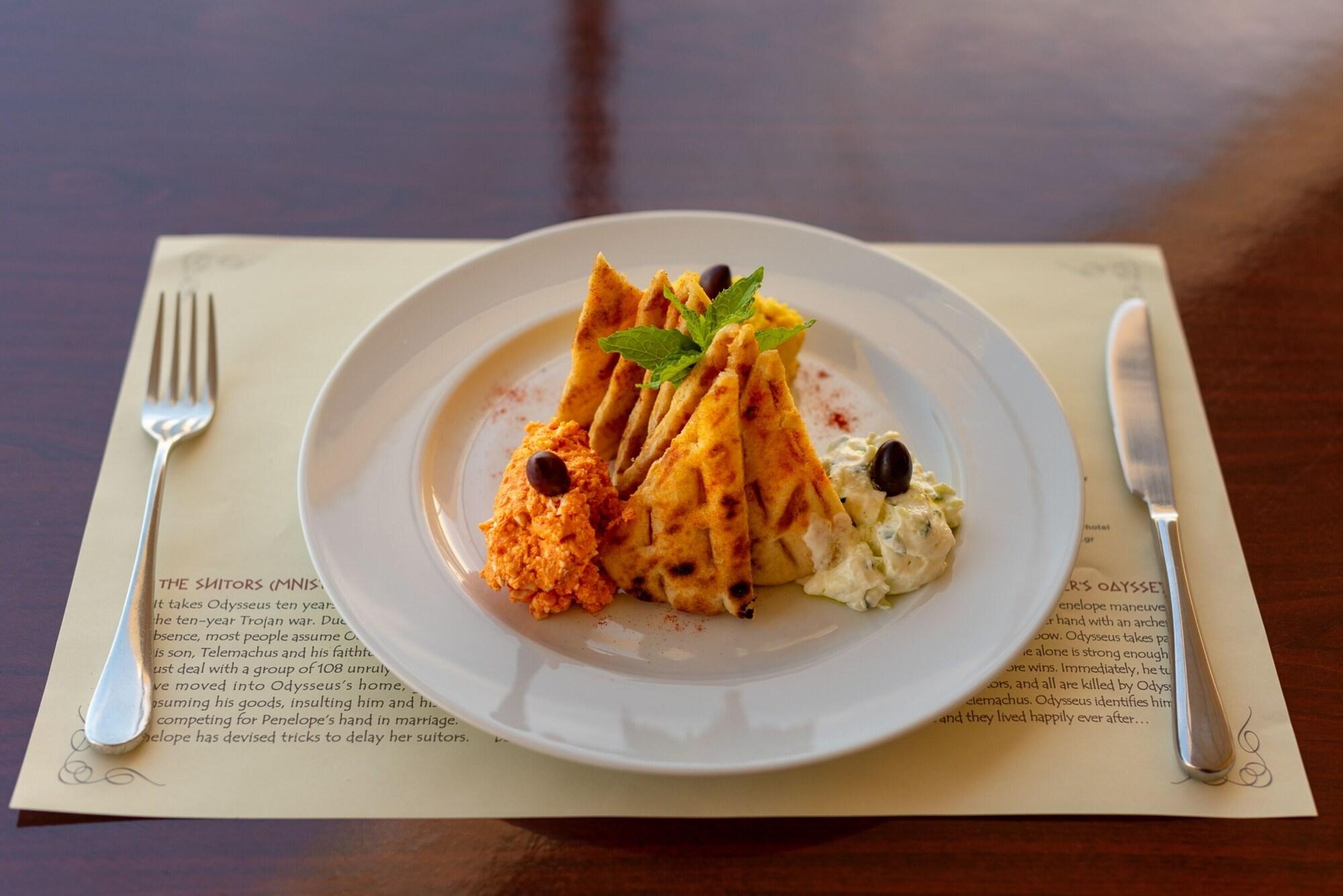 ODYSSEY Boutique Hotel by null