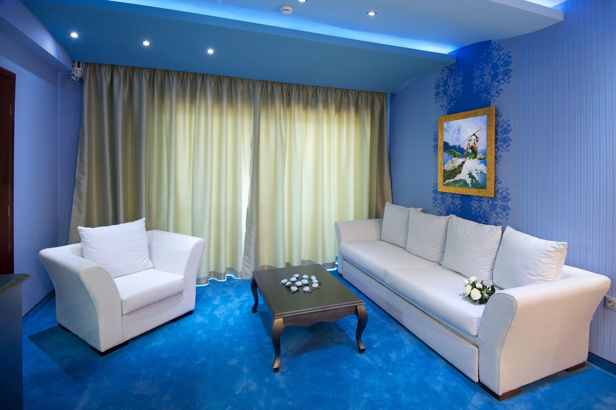 ODYSSEY Boutique Hotel by null