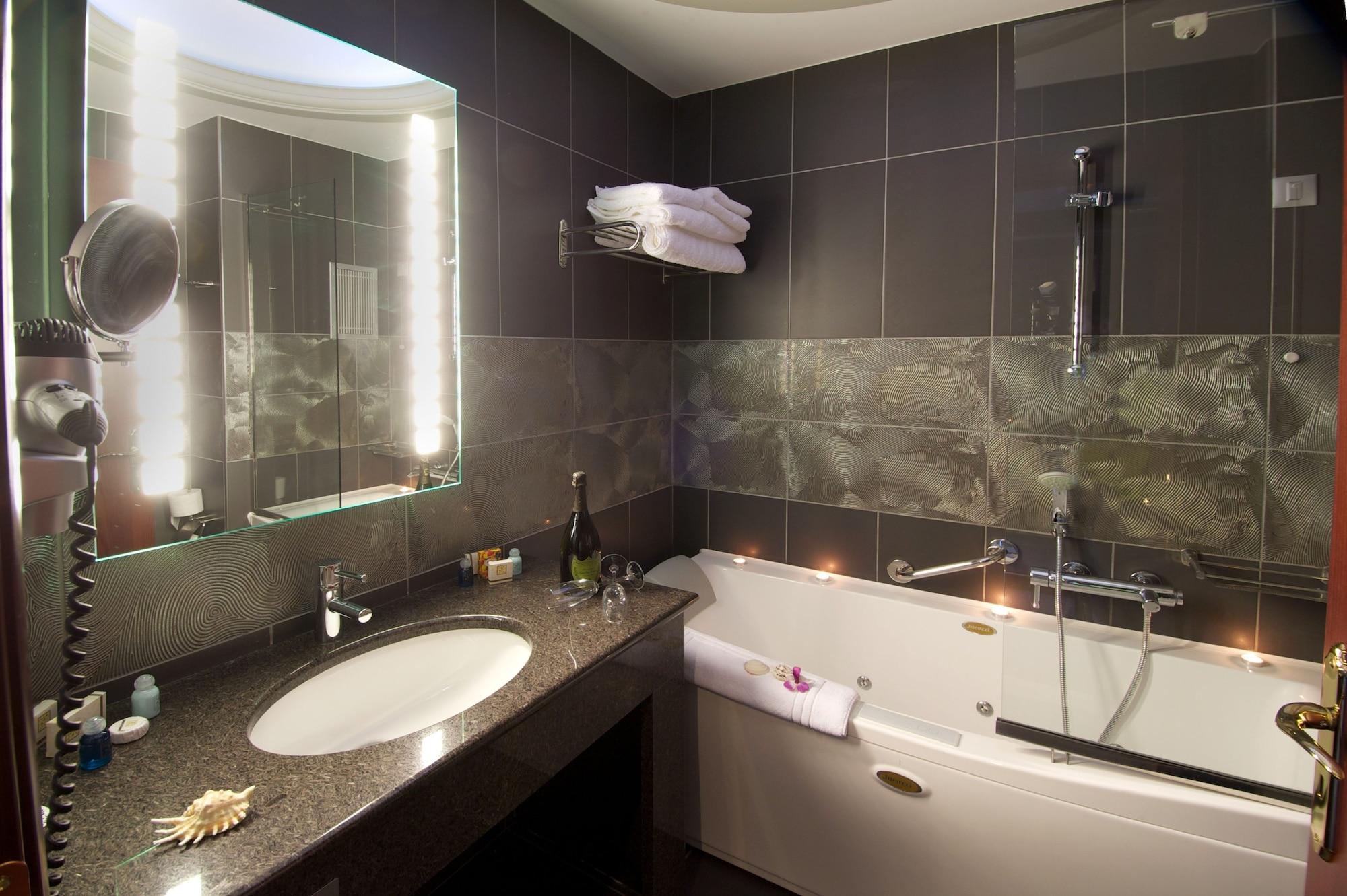 ODYSSEY Boutique Hotel by null