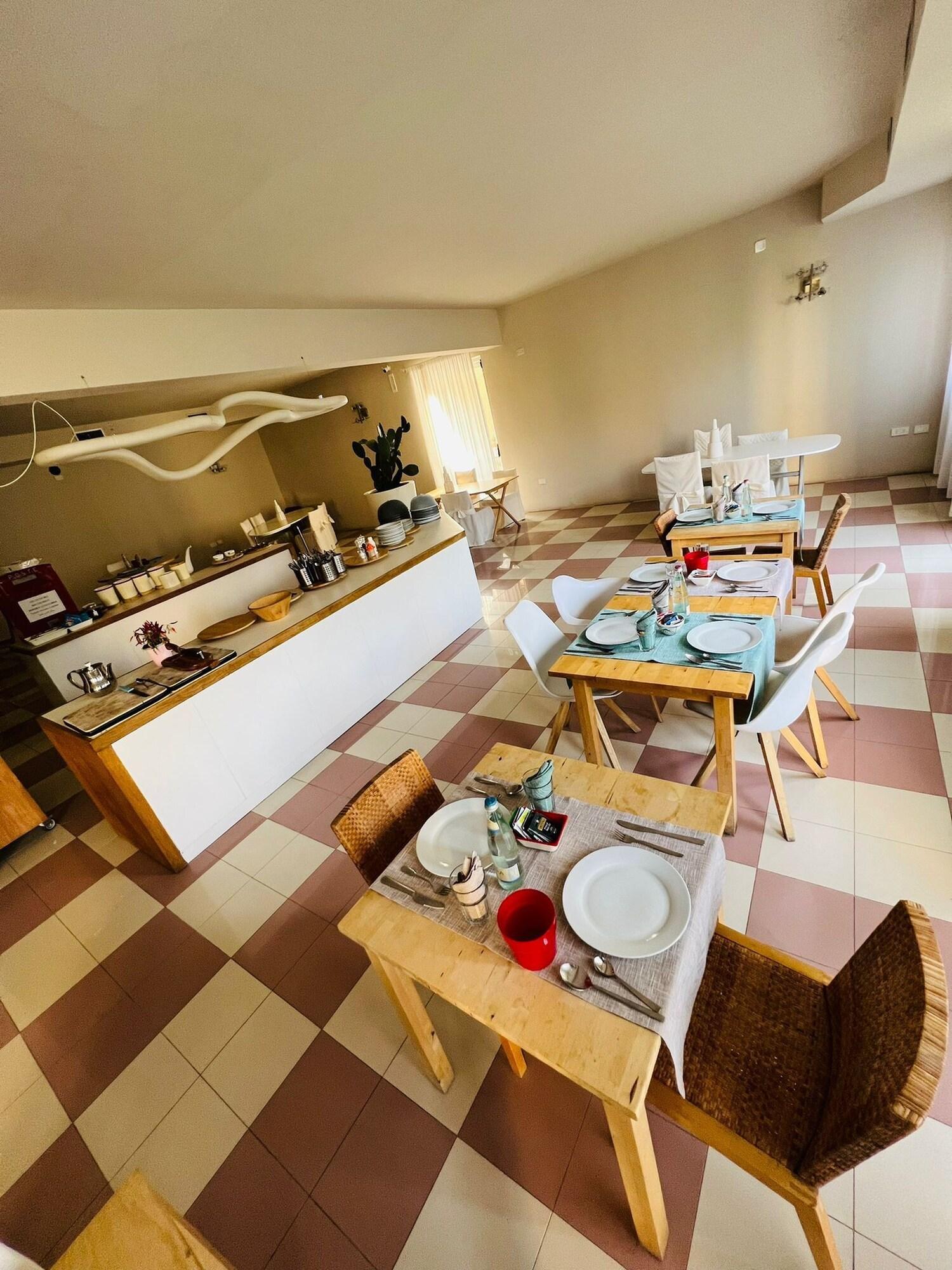 Hotel Santa Caterina