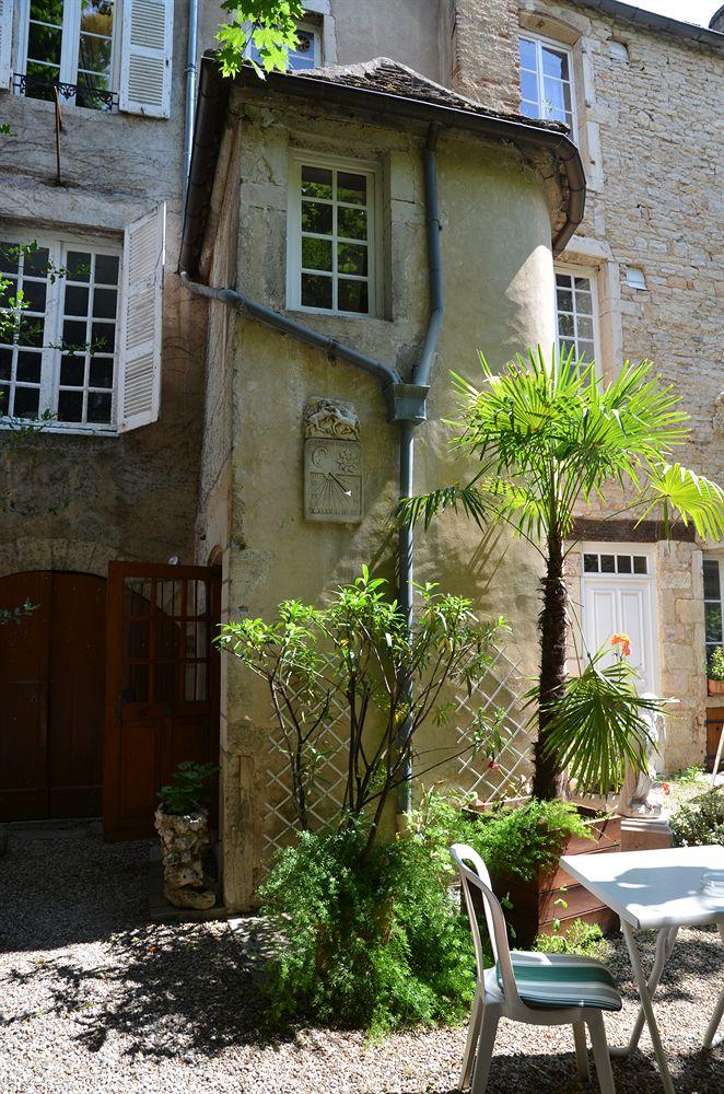 Hotel Des Remparts