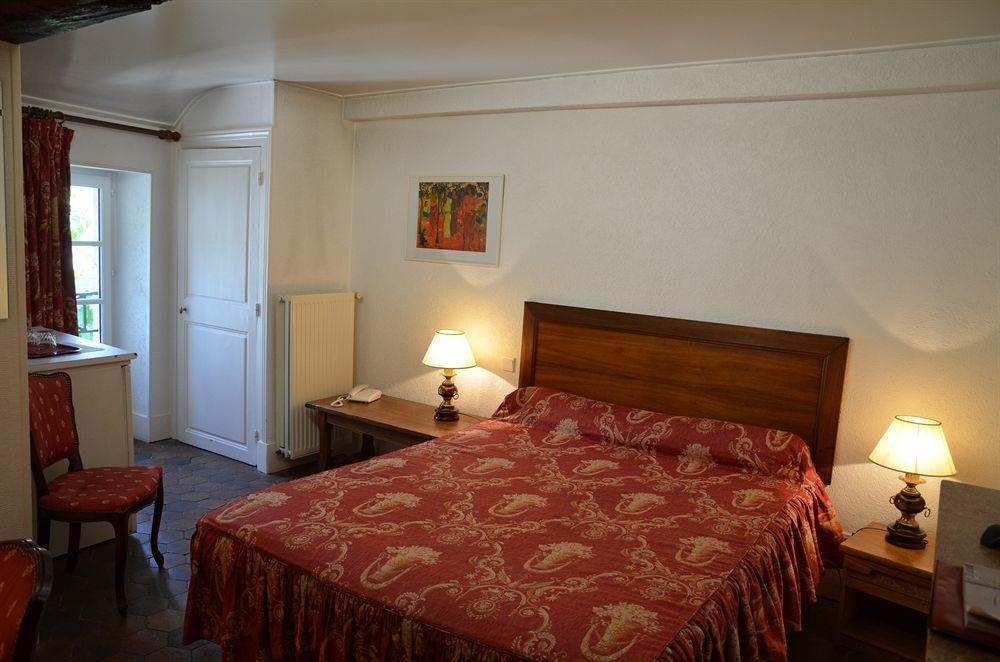 Les Remparts Hotels & Demeures Historiques by null