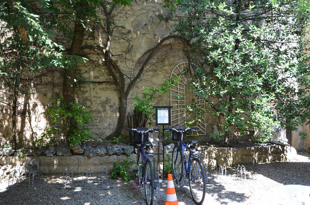 Les Remparts Hotels & Demeures Historiques by null