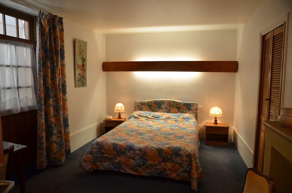 Les Remparts Hotels & Demeures Historiques by null