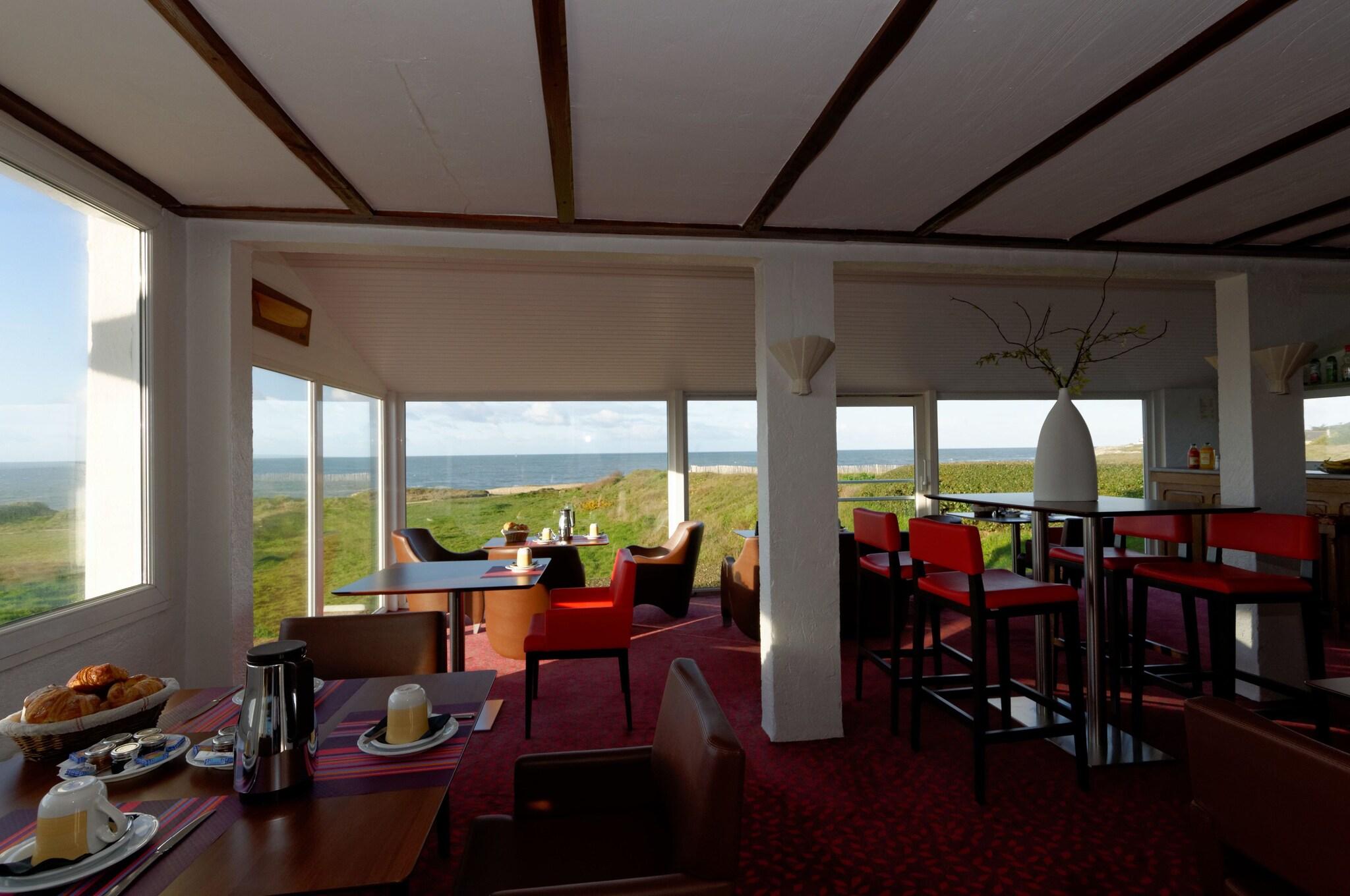Hotel Le Lichen