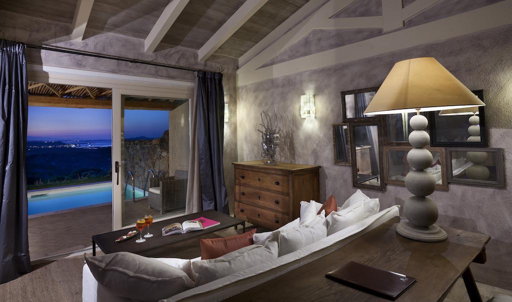 Petra Segreta Resort & Spa by null