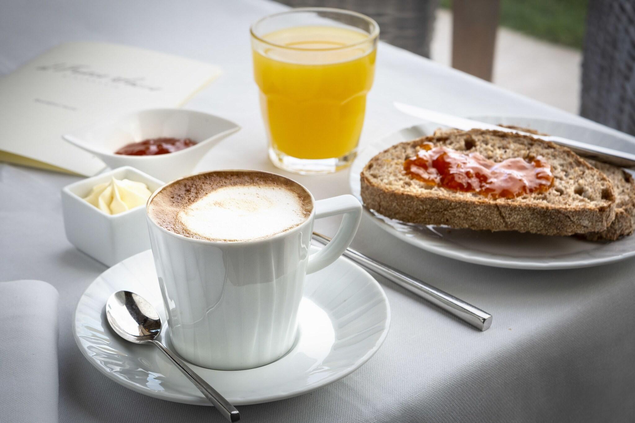 Petra Segreta Resort & Spa by null