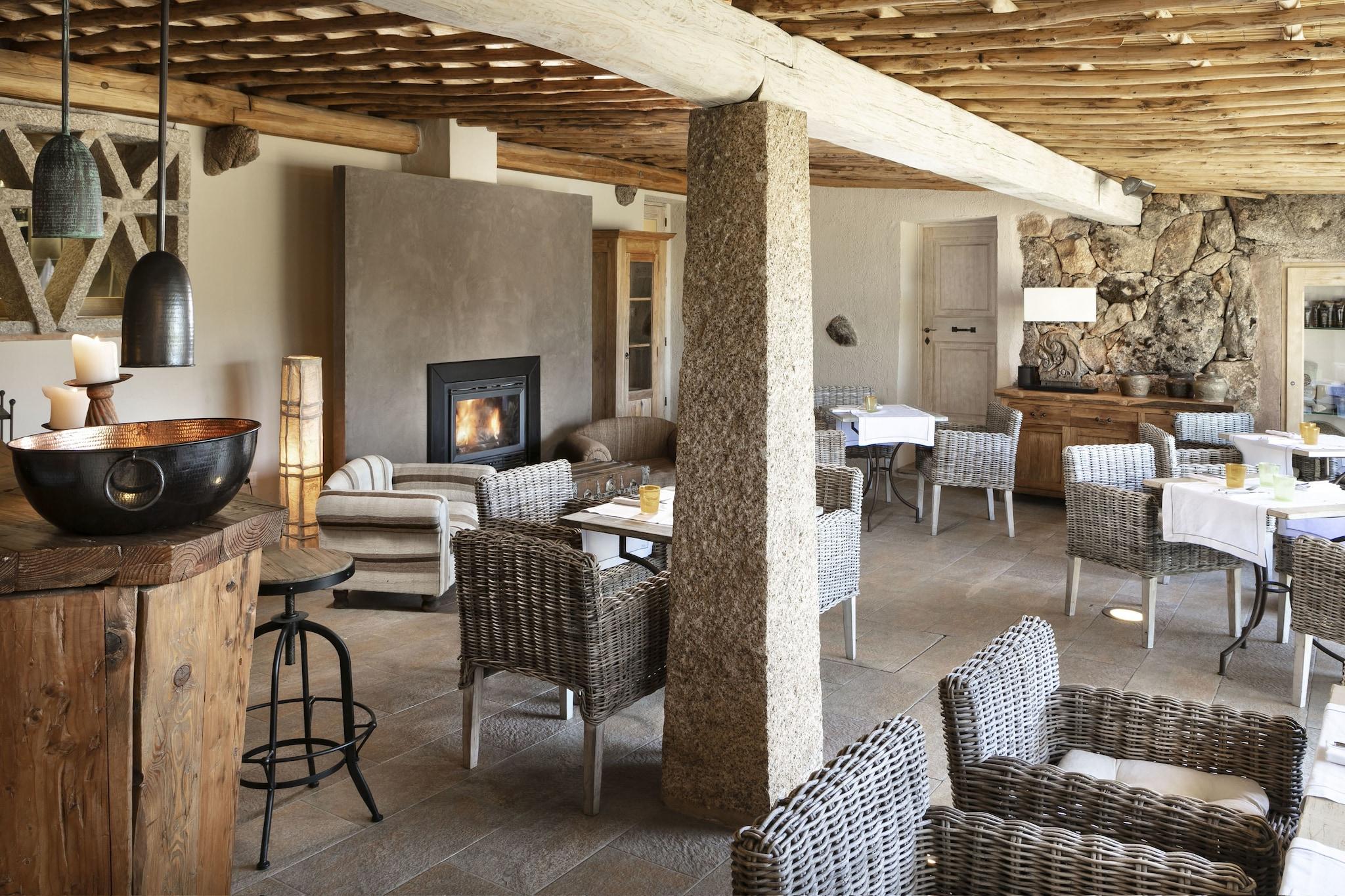 Petra Segreta Resort & Spa by null