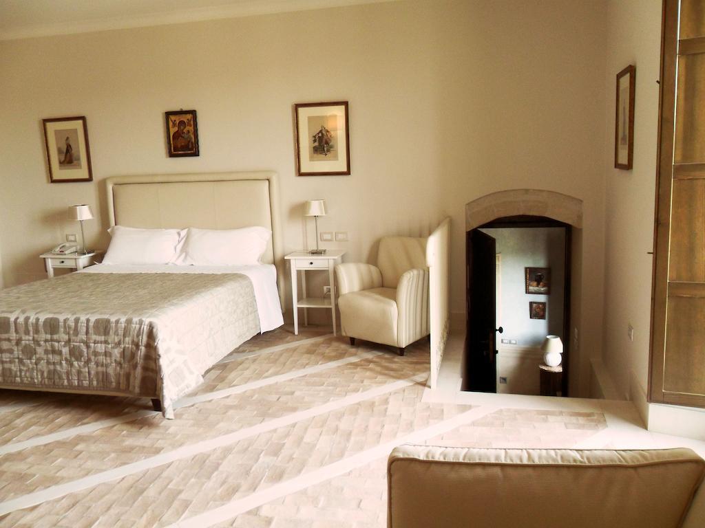 Hotel Palazzo Viceconte by null