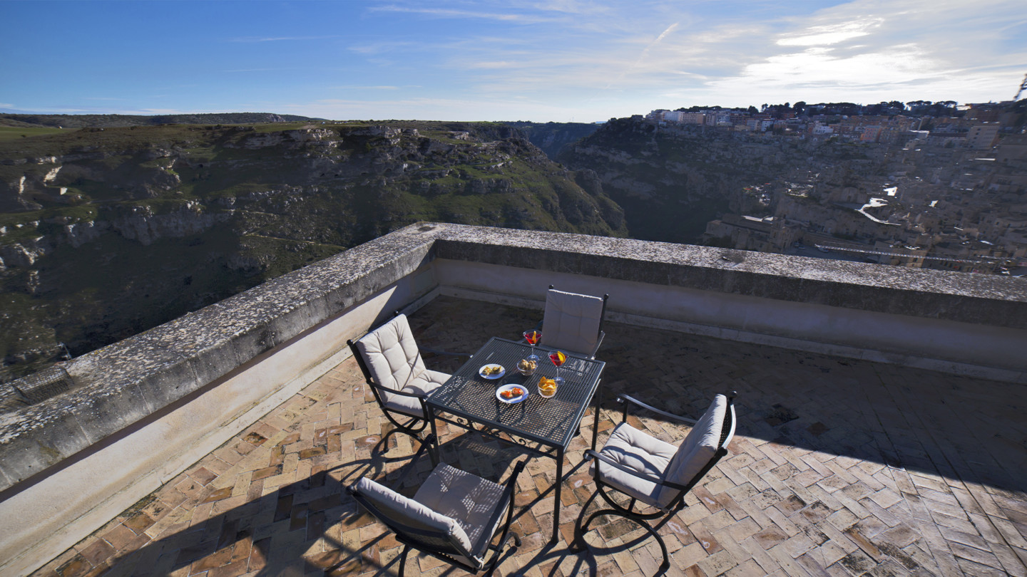 Hotel Palazzo Viceconte by null